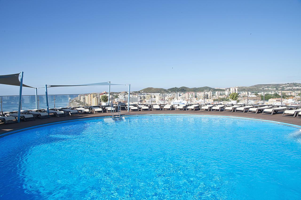 Hotel El Puerto By Pierre Vacances Фуенхірола Екстер'єр фото